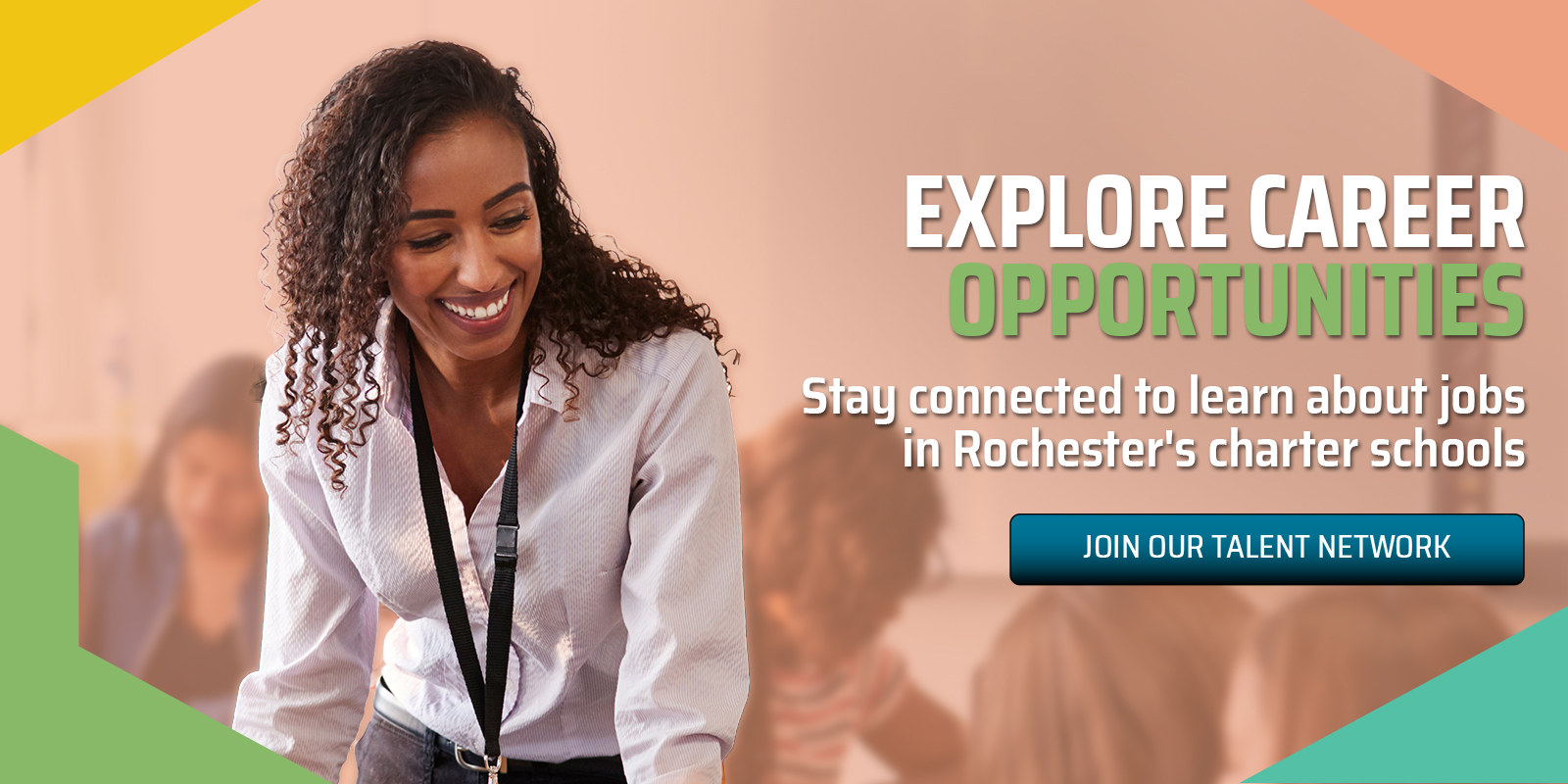 Talent Network Image